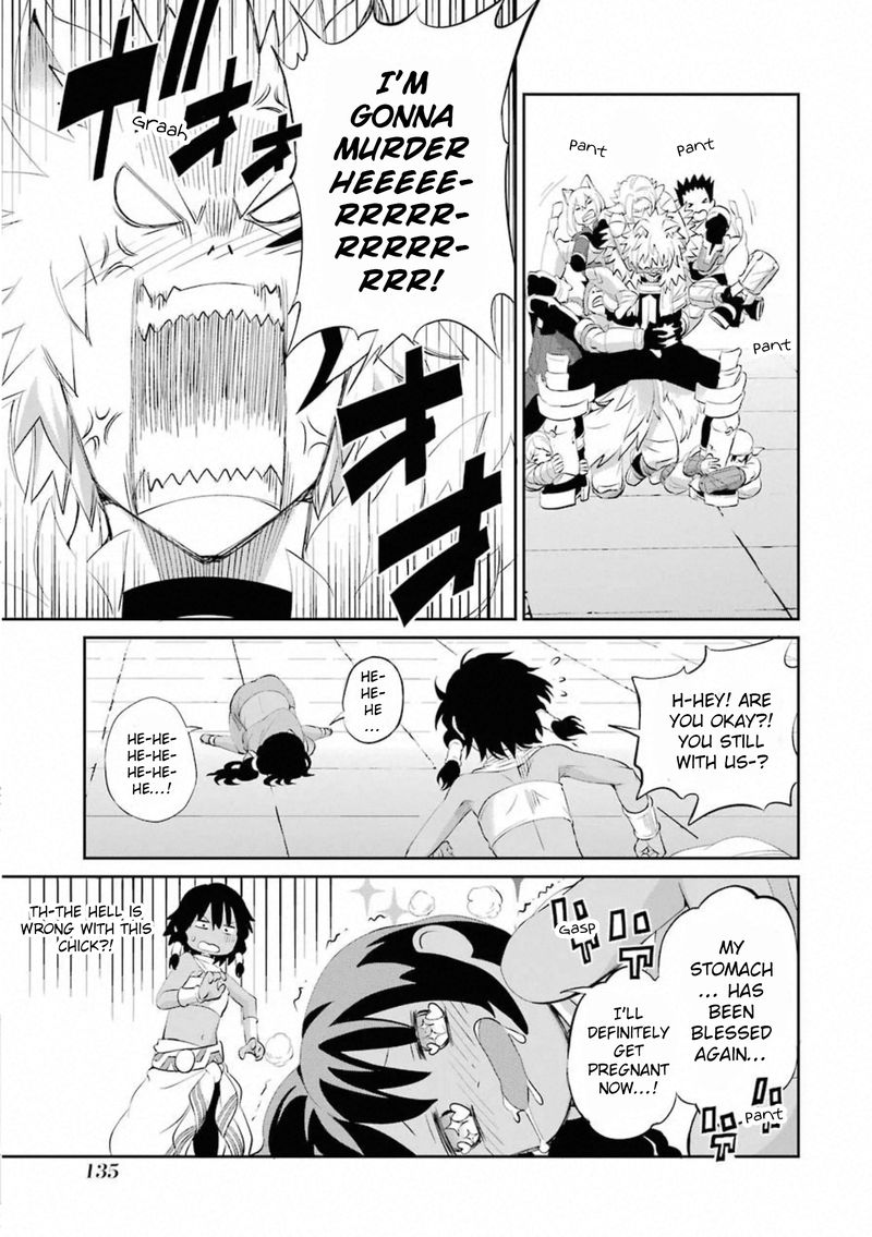 Dungeon Ni Deai Wo Motomeru No Wa Machigatte Iru Darou Ka Gaiden Sword Oratoria 77 37