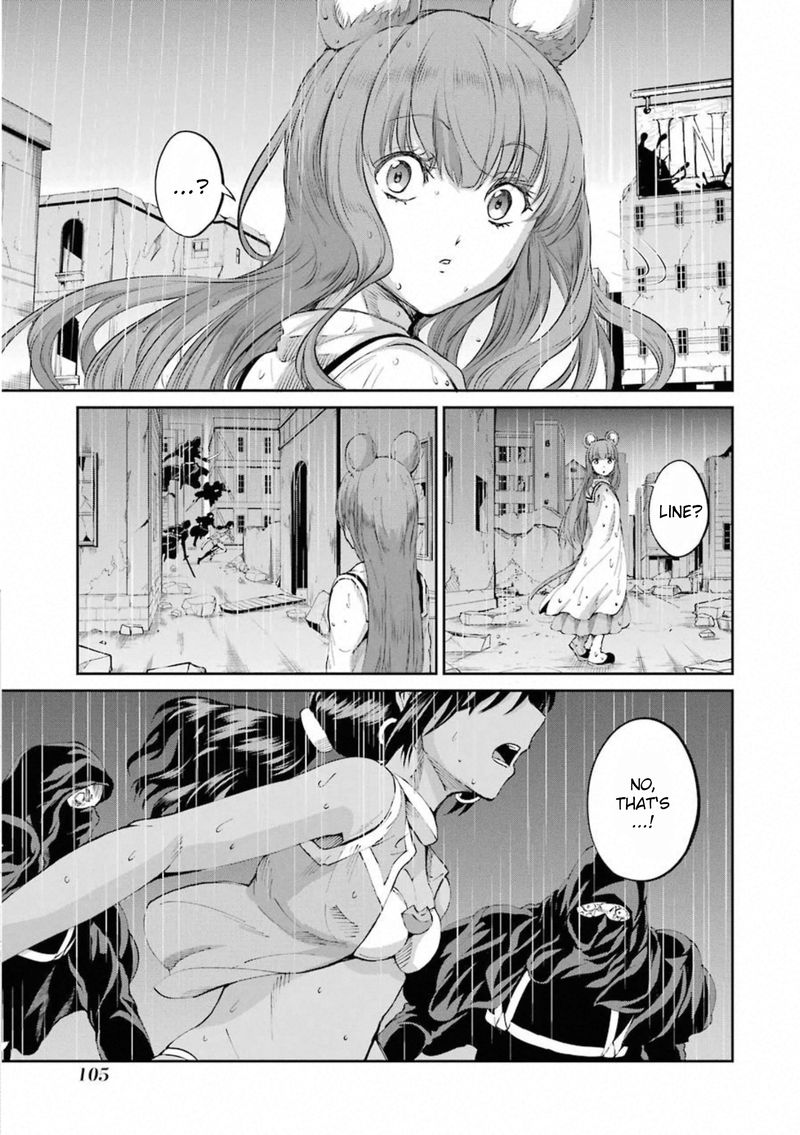Dungeon Ni Deai Wo Motomeru No Wa Machigatte Iru Darou Ka Gaiden Sword Oratoria 77 8