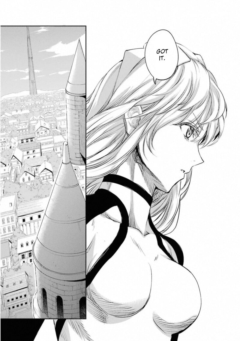 Dungeon Ni Deai Wo Motomeru No Wa Machigatte Iru Darou Ka Gaiden Sword Oratoria 78 11