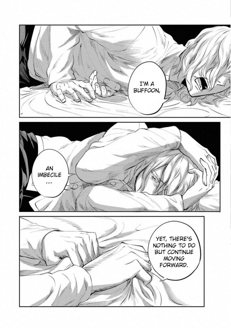 Dungeon Ni Deai Wo Motomeru No Wa Machigatte Iru Darou Ka Gaiden Sword Oratoria 78 30