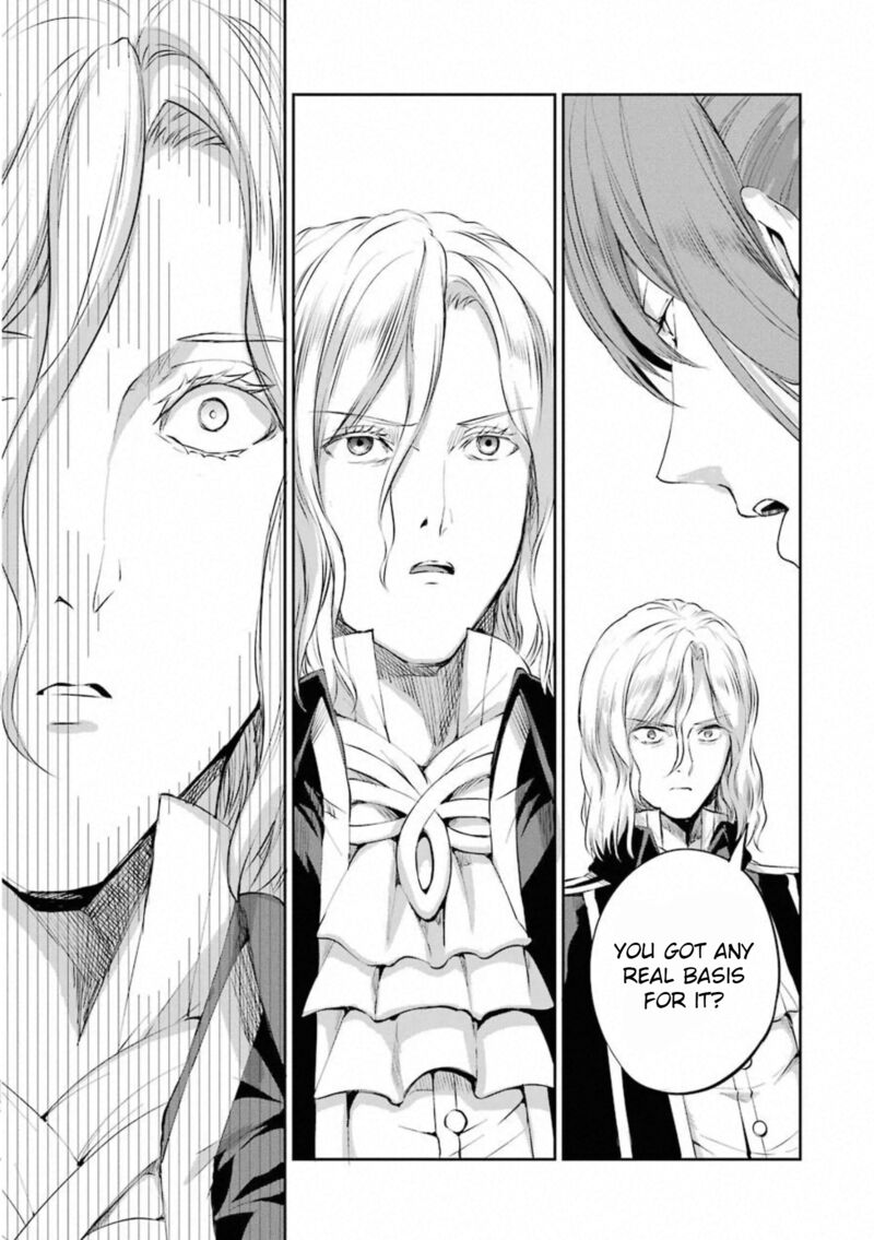 Dungeon Ni Deai Wo Motomeru No Wa Machigatte Iru Darou Ka Gaiden Sword Oratoria 78 37