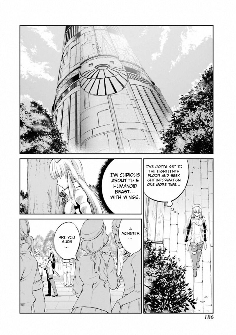 Dungeon Ni Deai Wo Motomeru No Wa Machigatte Iru Darou Ka Gaiden Sword Oratoria 78 40
