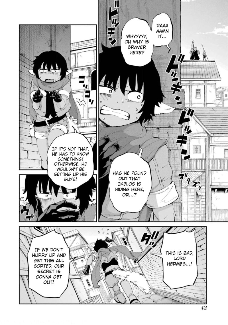 Dungeon Ni Deai Wo Motomeru No Wa Machigatte Iru Darou Ka Gaiden Sword Oratoria 79 40