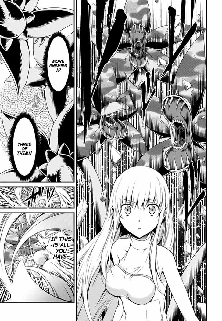 Dungeon Ni Deai Wo Motomeru No Wa Machigatte Iru Darou Ka Gaiden Sword Oratoria 8 5