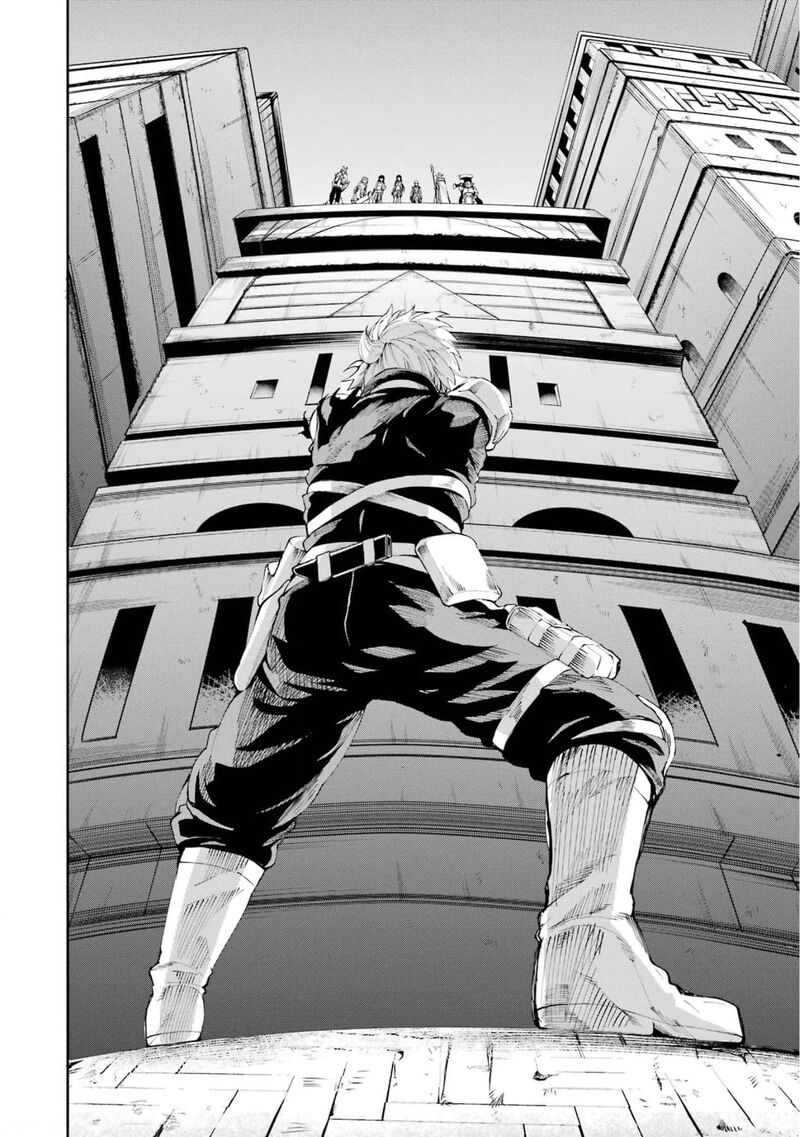 Dungeon Ni Deai Wo Motomeru No Wa Machigatte Iru Darou Ka Gaiden Sword Oratoria 80 15
