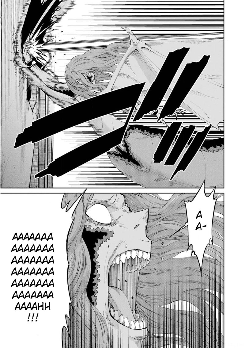 Dungeon Ni Deai Wo Motomeru No Wa Machigatte Iru Darou Ka Gaiden Sword Oratoria 80 4