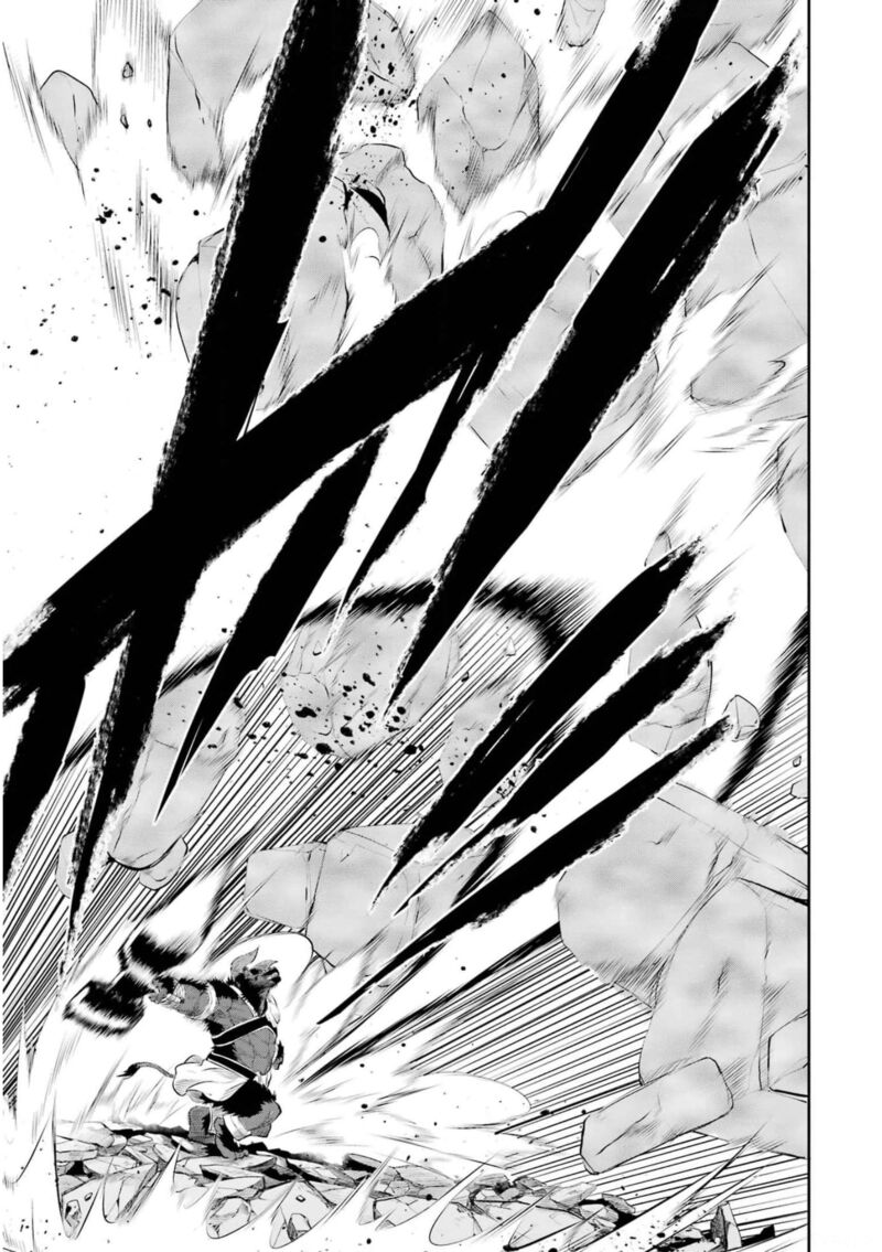 Dungeon Ni Deai Wo Motomeru No Wa Machigatte Iru Darou Ka Gaiden Sword Oratoria 80 43