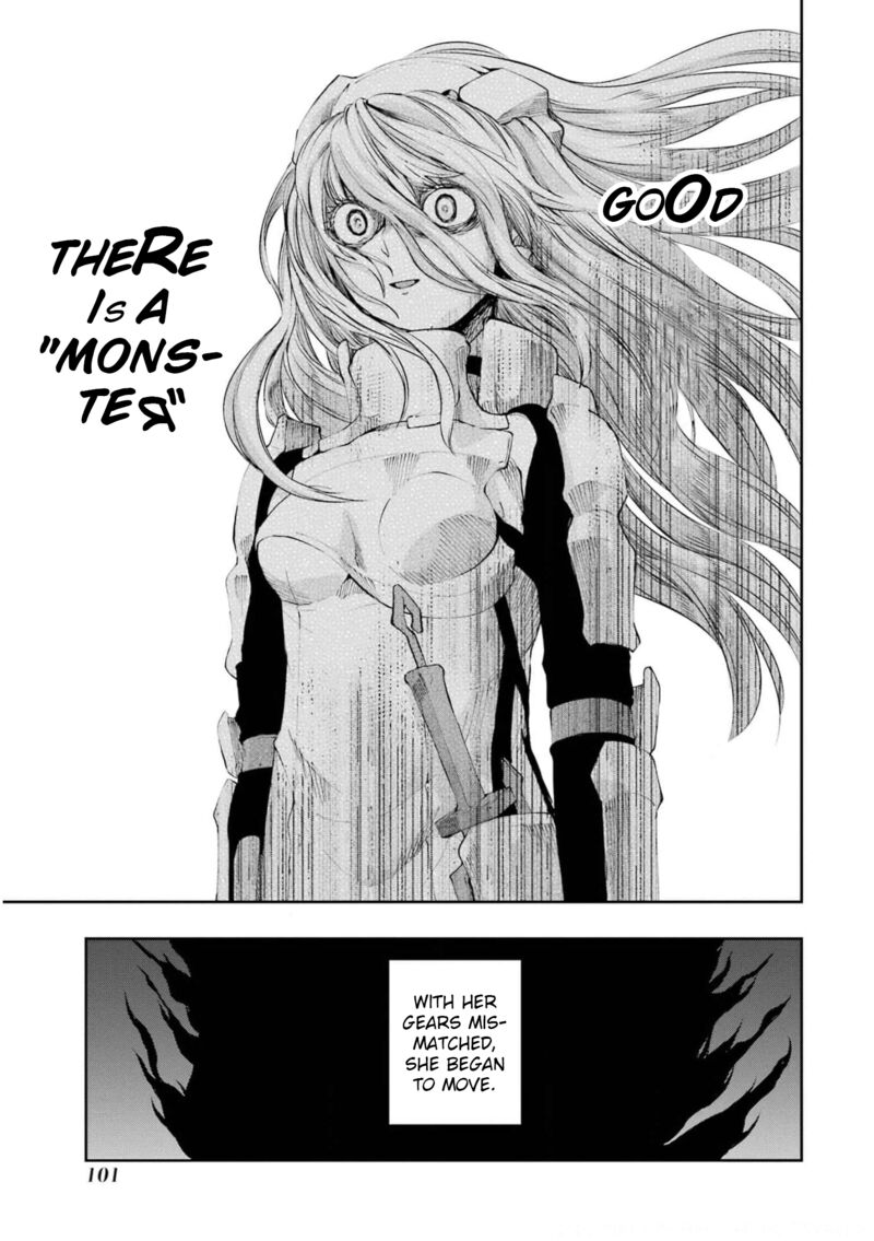 Dungeon Ni Deai Wo Motomeru No Wa Machigatte Iru Darou Ka Gaiden Sword Oratoria 80 46