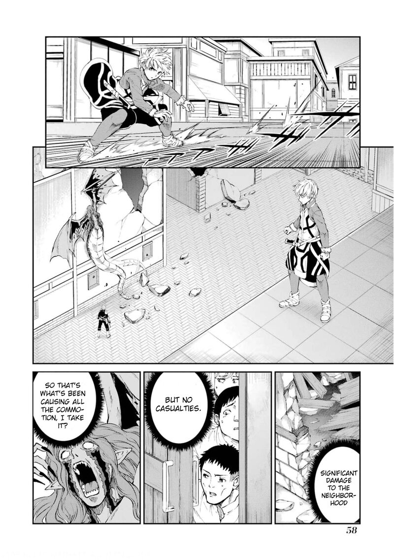 Dungeon Ni Deai Wo Motomeru No Wa Machigatte Iru Darou Ka Gaiden Sword Oratoria 80 5