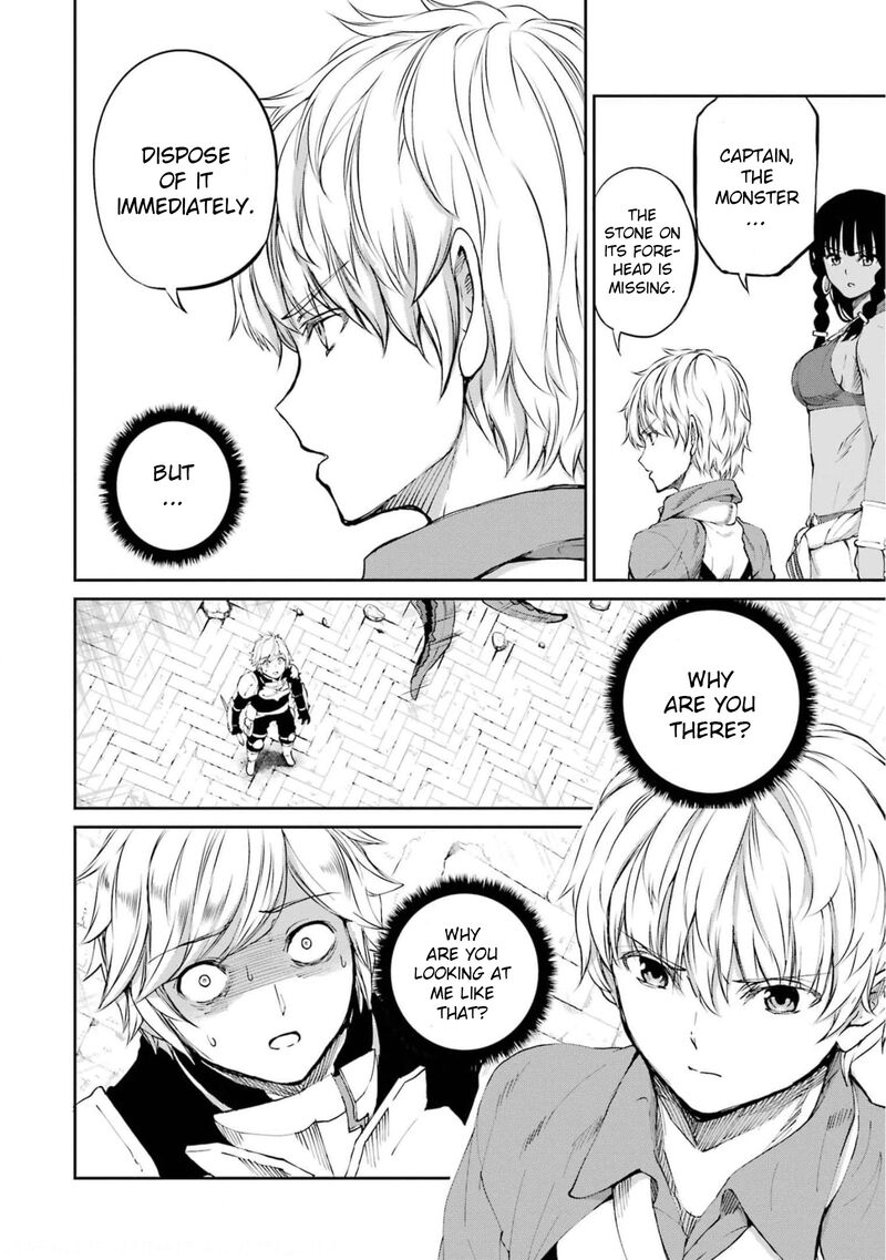Dungeon Ni Deai Wo Motomeru No Wa Machigatte Iru Darou Ka Gaiden Sword Oratoria 80 9