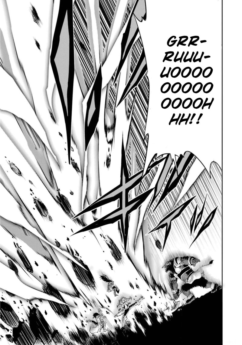 Dungeon Ni Deai Wo Motomeru No Wa Machigatte Iru Darou Ka Gaiden Sword Oratoria 81 18