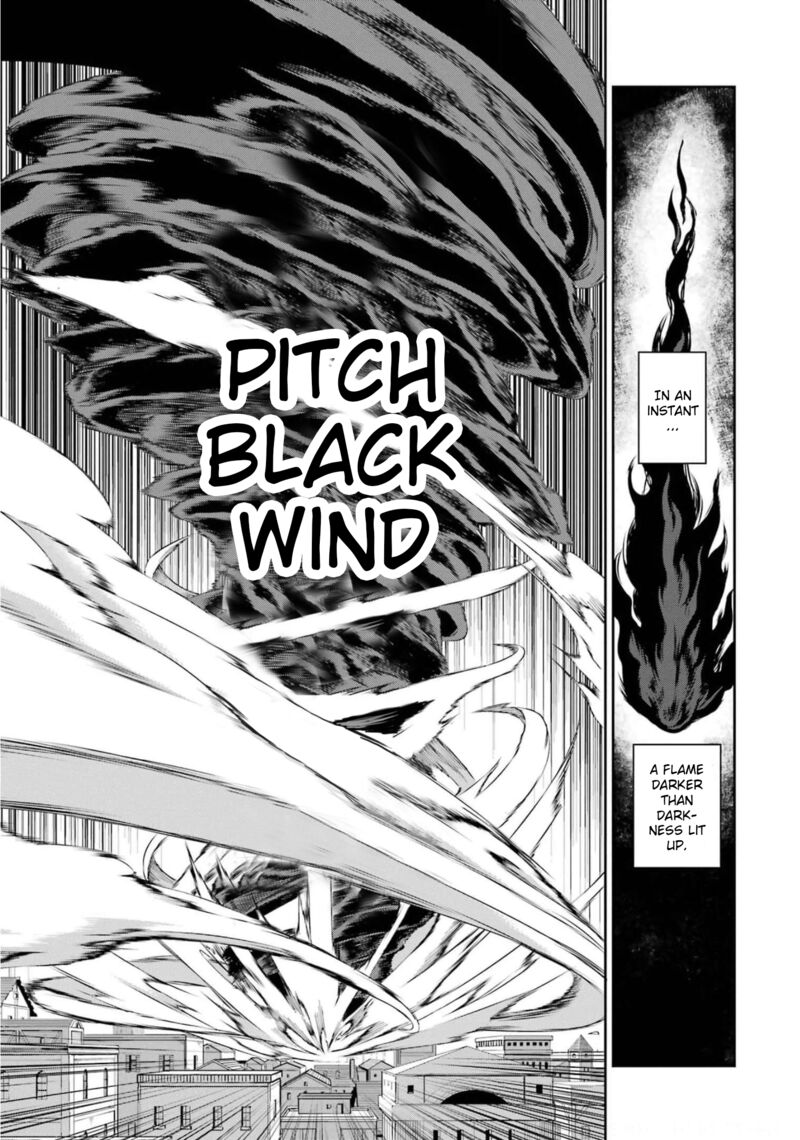 Dungeon Ni Deai Wo Motomeru No Wa Machigatte Iru Darou Ka Gaiden Sword Oratoria 81 22