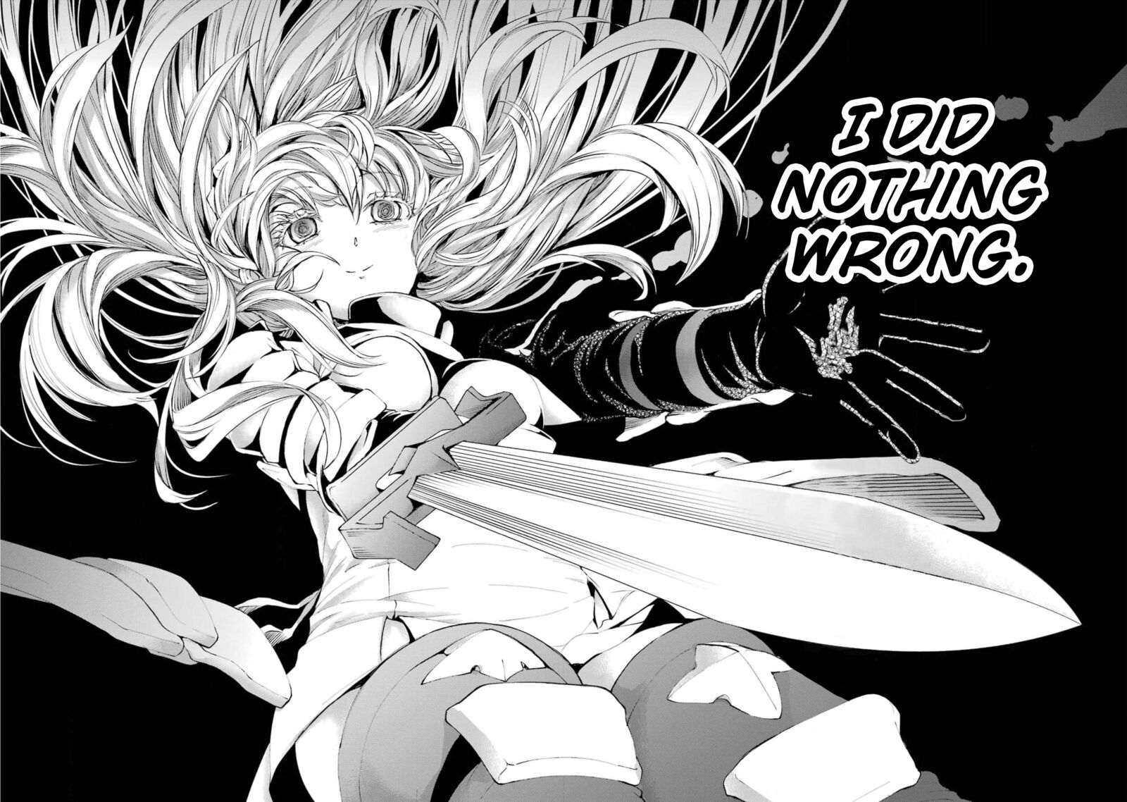 Dungeon Ni Deai Wo Motomeru No Wa Machigatte Iru Darou Ka Gaiden Sword Oratoria 81 29