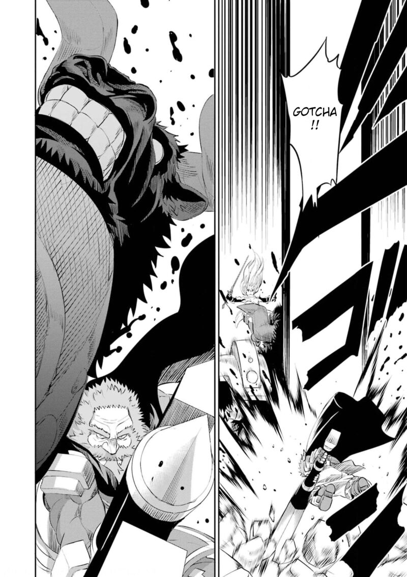 Dungeon Ni Deai Wo Motomeru No Wa Machigatte Iru Darou Ka Gaiden Sword Oratoria 81 32
