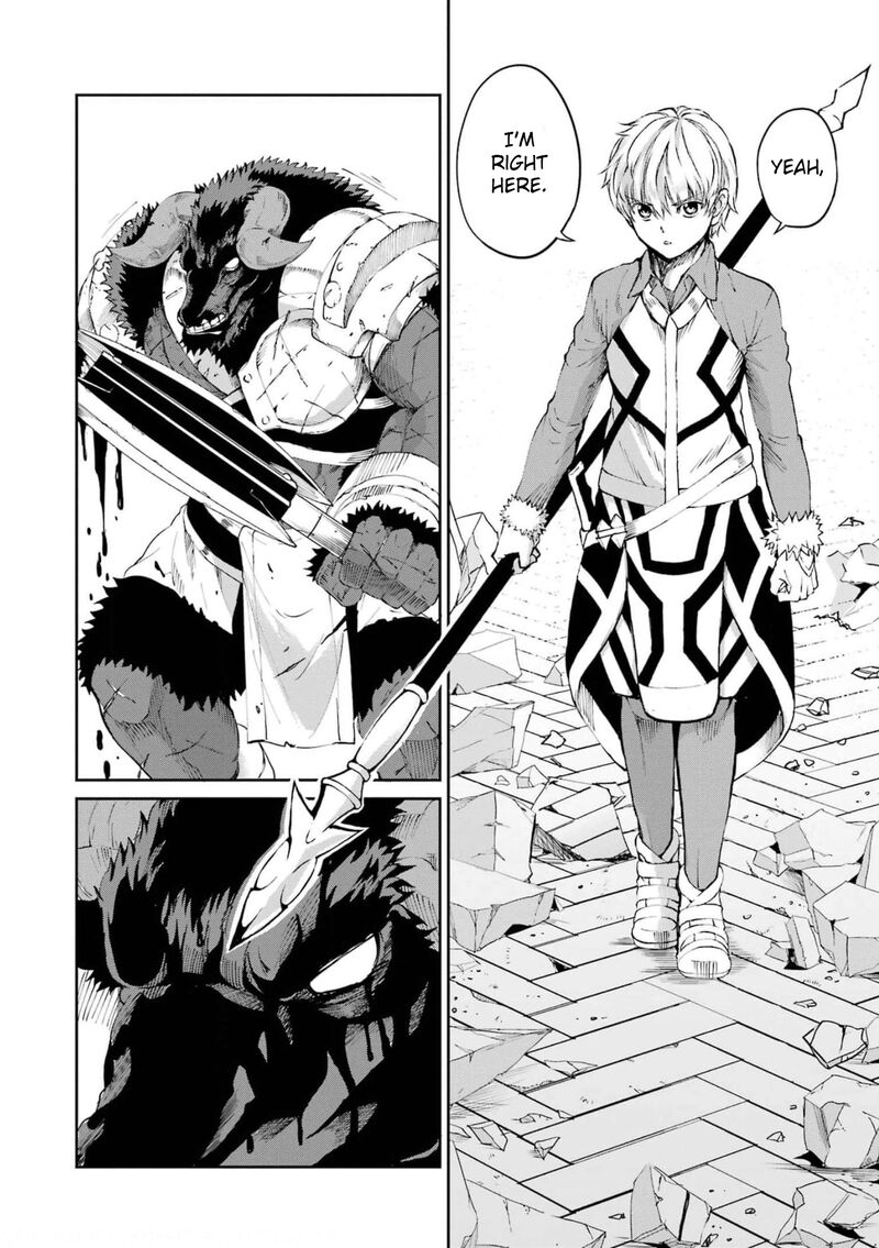 Dungeon Ni Deai Wo Motomeru No Wa Machigatte Iru Darou Ka Gaiden Sword Oratoria 81 34
