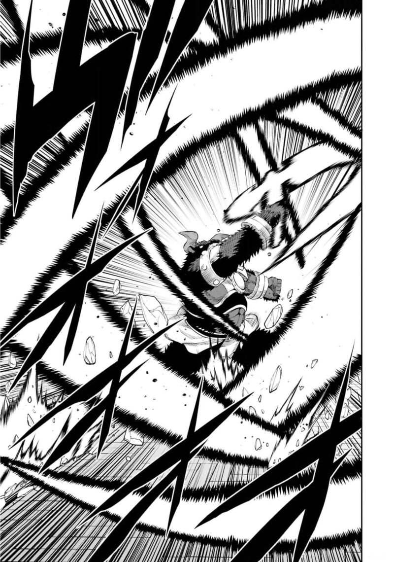 Dungeon Ni Deai Wo Motomeru No Wa Machigatte Iru Darou Ka Gaiden Sword Oratoria 81 8