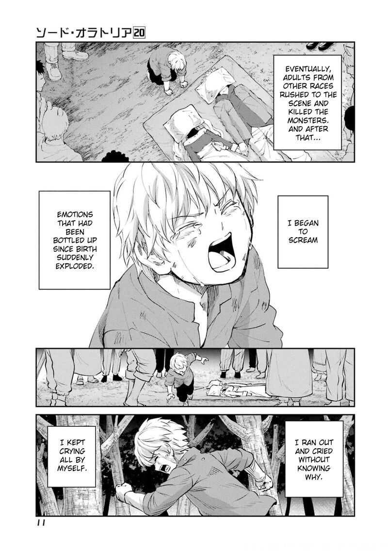 Dungeon Ni Deai Wo Motomeru No Wa Machigatte Iru Darou Ka Gaiden Sword Oratoria 83 13