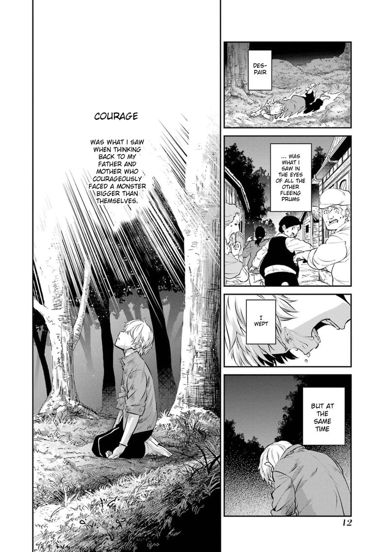 Dungeon Ni Deai Wo Motomeru No Wa Machigatte Iru Darou Ka Gaiden Sword Oratoria 83 14