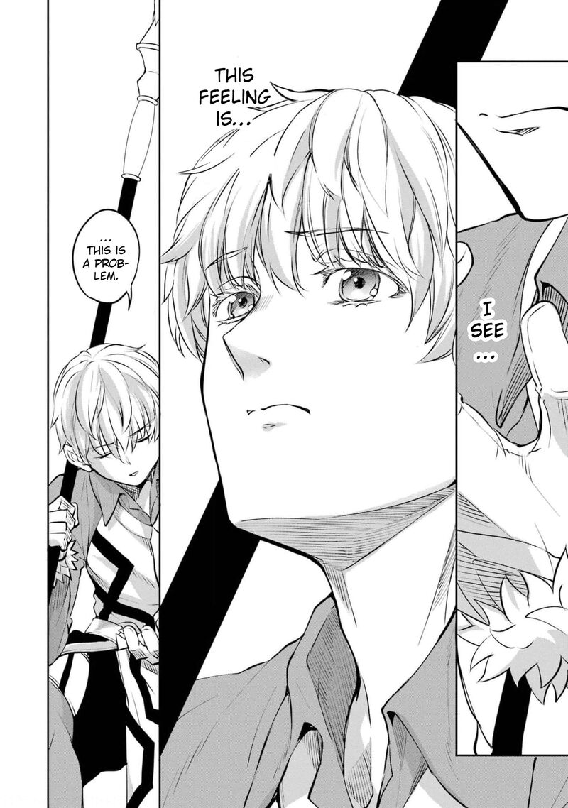 Dungeon Ni Deai Wo Motomeru No Wa Machigatte Iru Darou Ka Gaiden Sword Oratoria 83 48