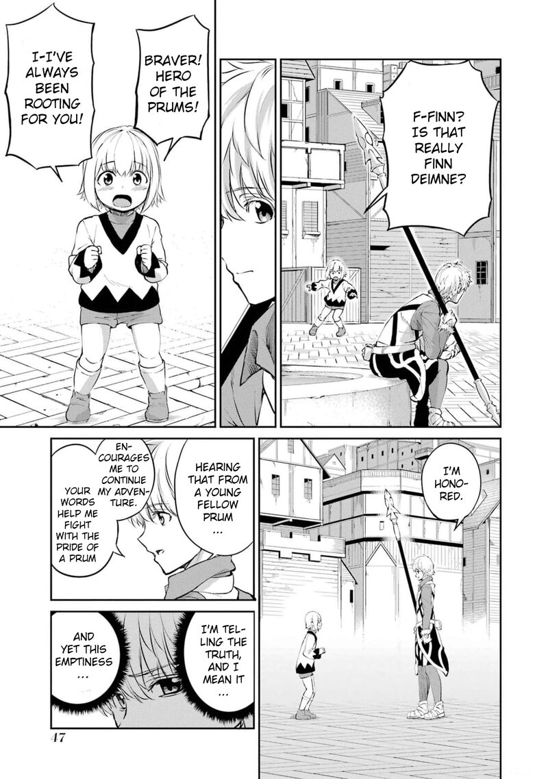 Dungeon Ni Deai Wo Motomeru No Wa Machigatte Iru Darou Ka Gaiden Sword Oratoria 83 49