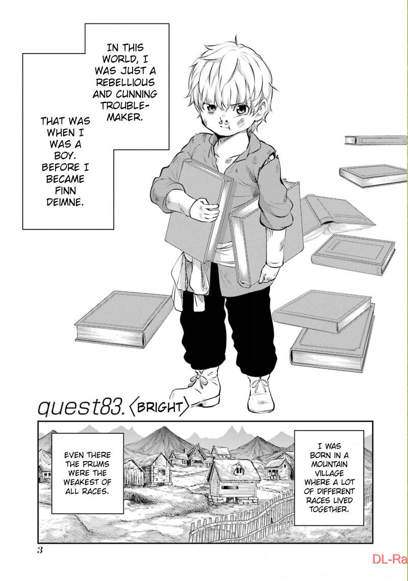 Dungeon Ni Deai Wo Motomeru No Wa Machigatte Iru Darou Ka Gaiden Sword Oratoria 83 5