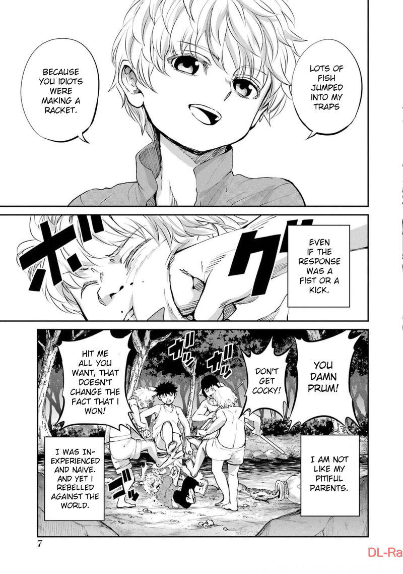 Dungeon Ni Deai Wo Motomeru No Wa Machigatte Iru Darou Ka Gaiden Sword Oratoria 83 9