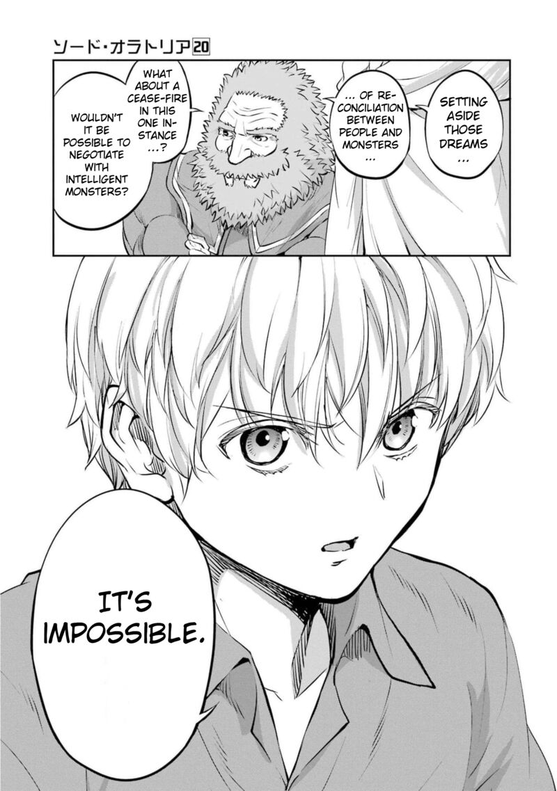 Dungeon Ni Deai Wo Motomeru No Wa Machigatte Iru Darou Ka Gaiden Sword Oratoria 84 15