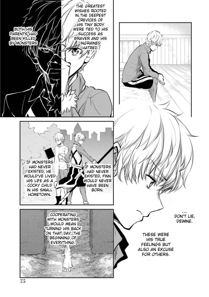 Dungeon Ni Deai Wo Motomeru No Wa Machigatte Iru Darou Ka Gaiden Sword Oratoria 84 19