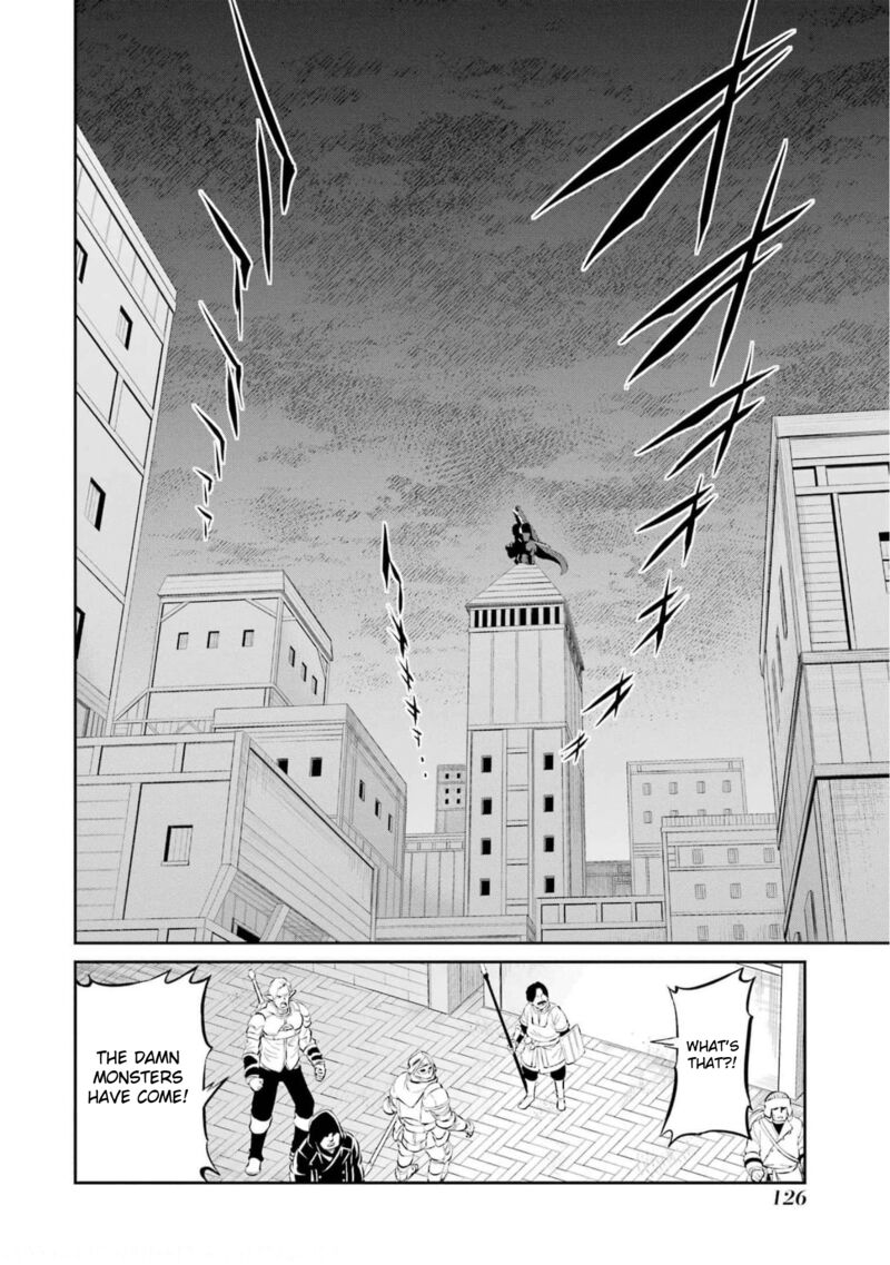 Dungeon Ni Deai Wo Motomeru No Wa Machigatte Iru Darou Ka Gaiden Sword Oratoria 85 20