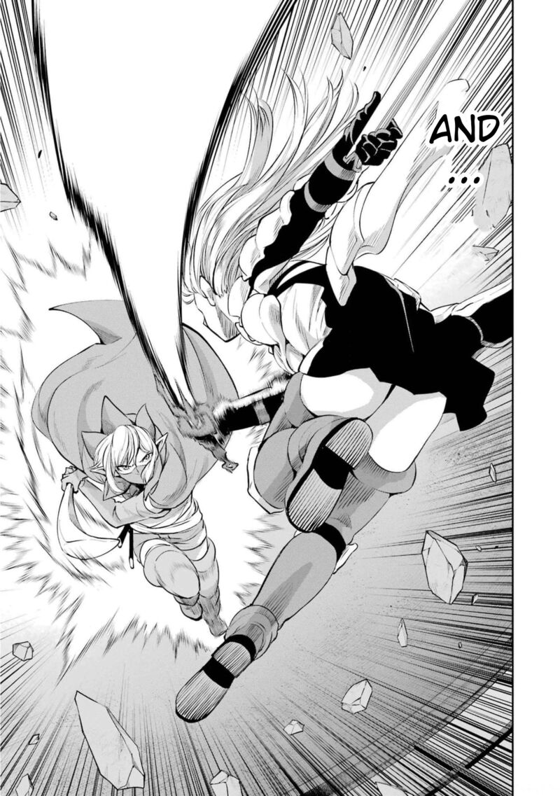 Dungeon Ni Deai Wo Motomeru No Wa Machigatte Iru Darou Ka Gaiden Sword Oratoria 86 30