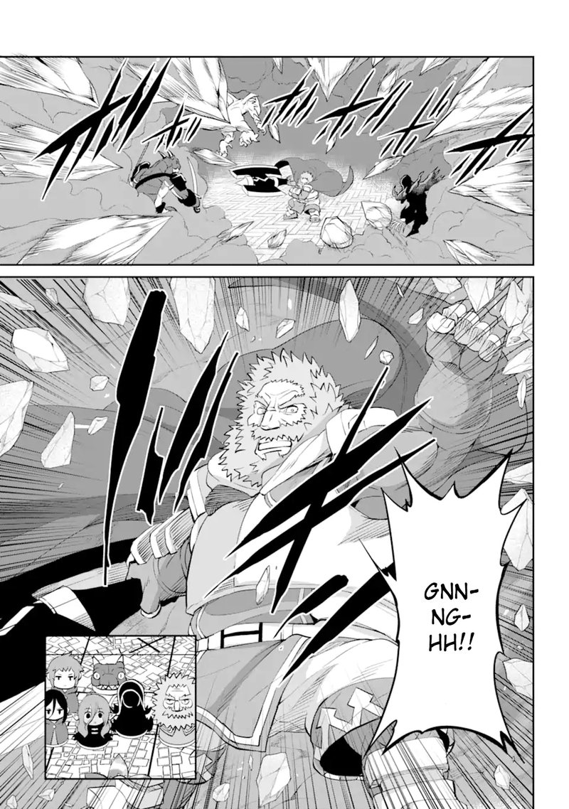 Dungeon Ni Deai Wo Motomeru No Wa Machigatte Iru Darou Ka Gaiden Sword Oratoria 87 10