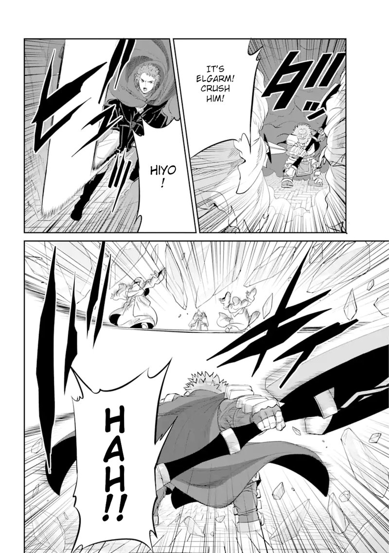 Dungeon Ni Deai Wo Motomeru No Wa Machigatte Iru Darou Ka Gaiden Sword Oratoria 87 17
