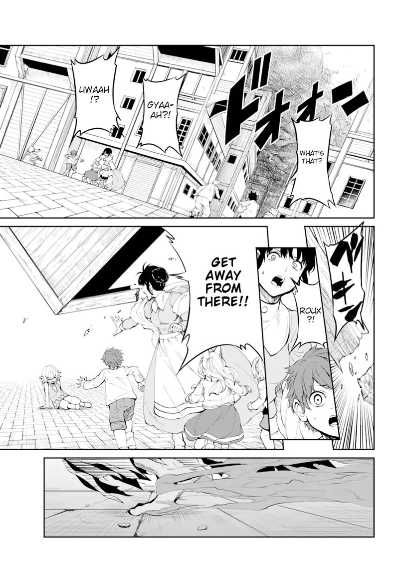 Dungeon Ni Deai Wo Motomeru No Wa Machigatte Iru Darou Ka Gaiden Sword Oratoria 87 22