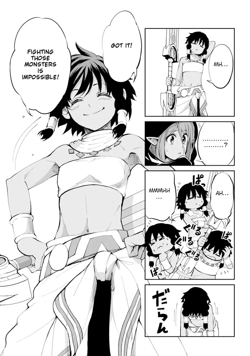 Dungeon Ni Deai Wo Motomeru No Wa Machigatte Iru Darou Ka Gaiden Sword Oratoria 87 26