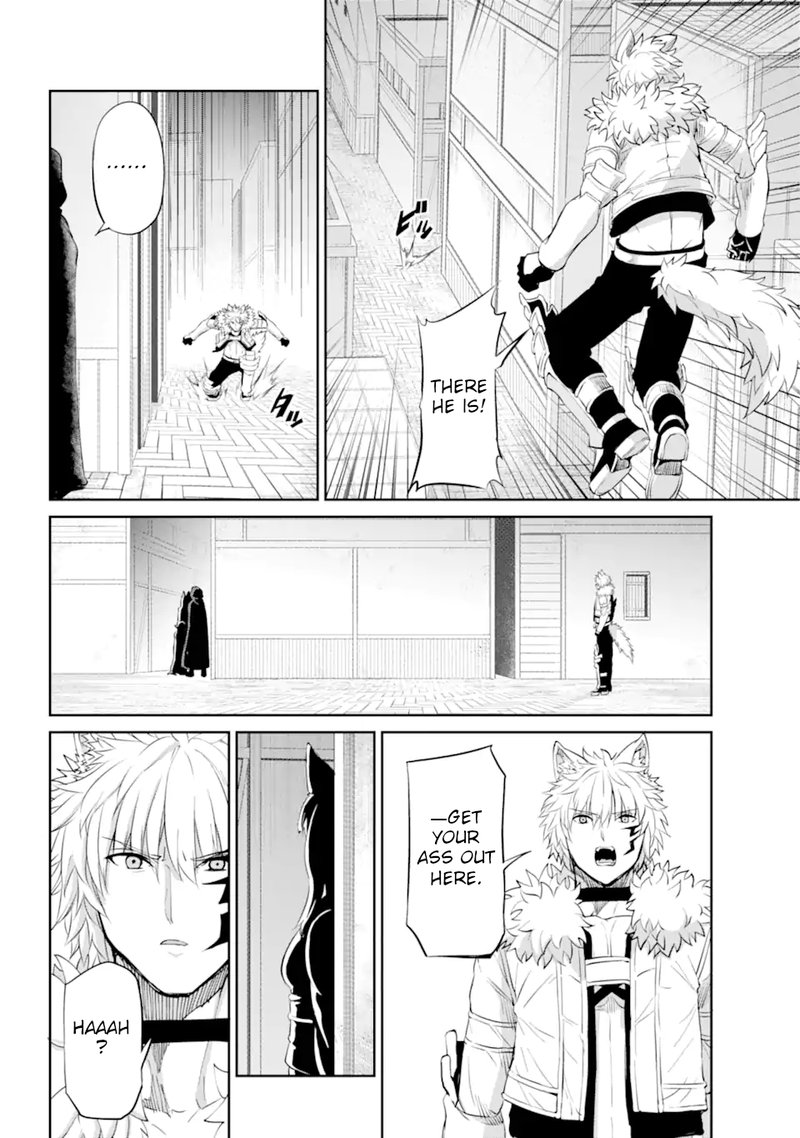 Dungeon Ni Deai Wo Motomeru No Wa Machigatte Iru Darou Ka Gaiden Sword Oratoria 87 31