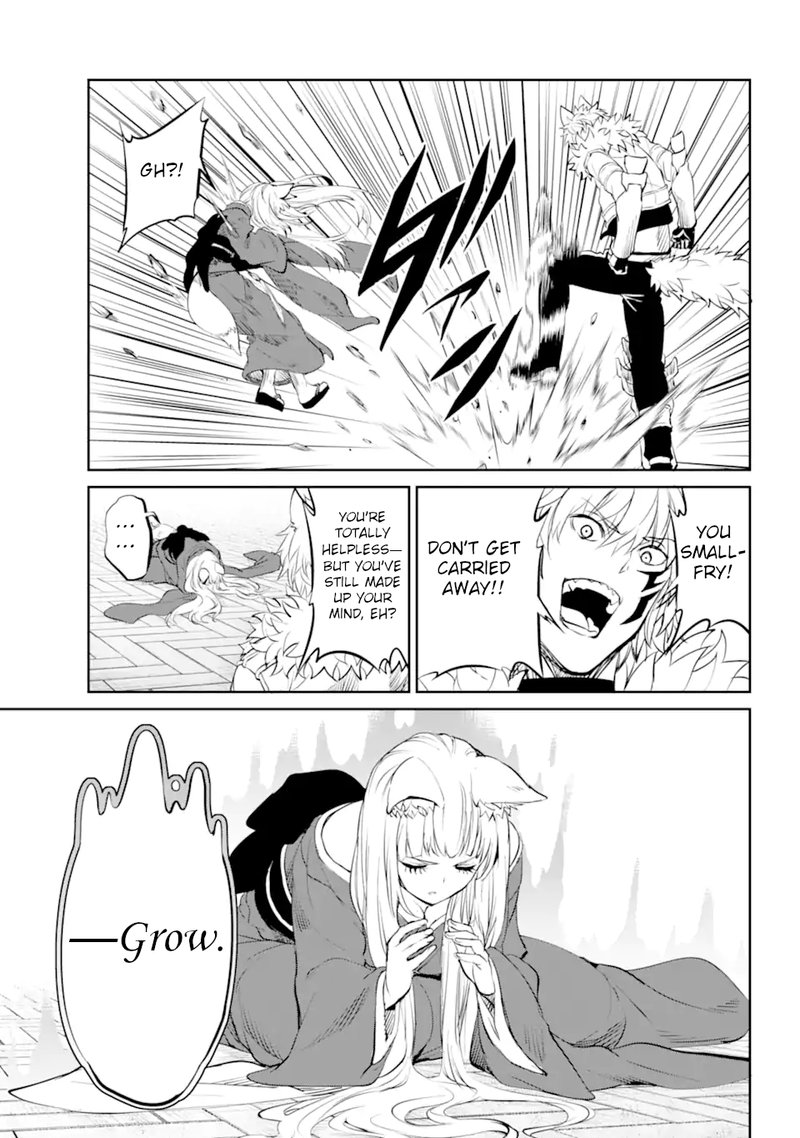 Dungeon Ni Deai Wo Motomeru No Wa Machigatte Iru Darou Ka Gaiden Sword Oratoria 87 36