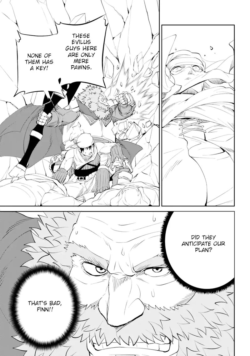 Dungeon Ni Deai Wo Motomeru No Wa Machigatte Iru Darou Ka Gaiden Sword Oratoria 87 40