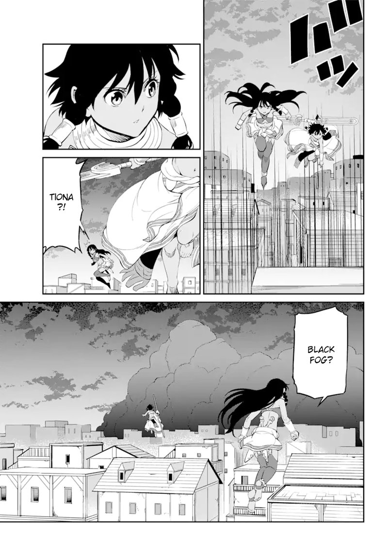 Dungeon Ni Deai Wo Motomeru No Wa Machigatte Iru Darou Ka Gaiden Sword Oratoria 87 8