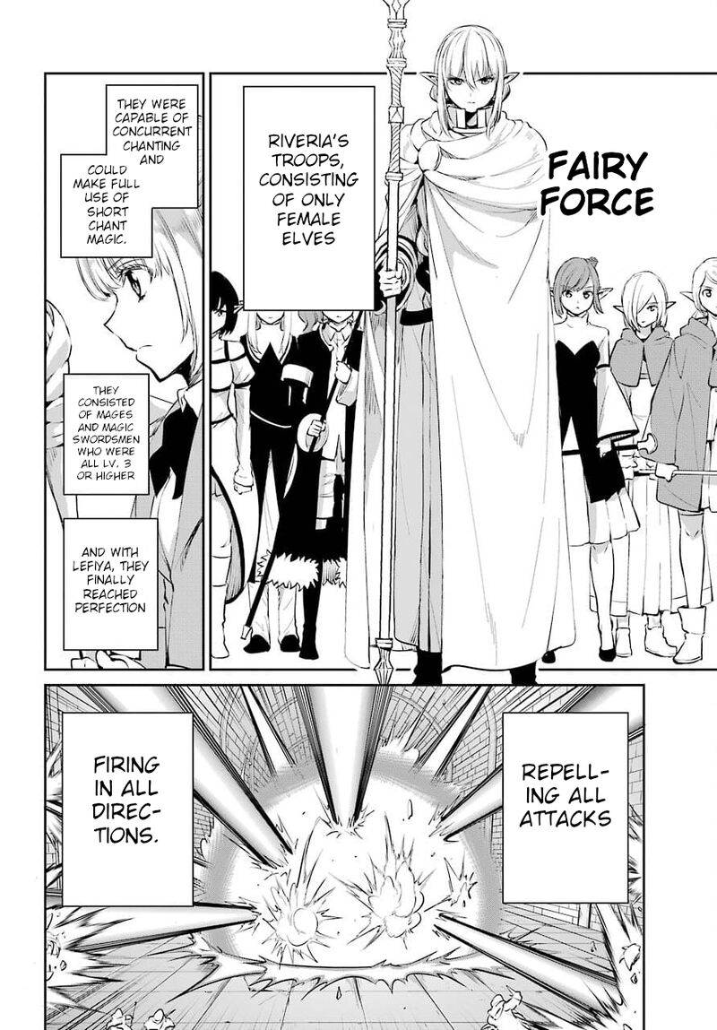 Dungeon Ni Deai Wo Motomeru No Wa Machigatte Iru Darou Ka Gaiden Sword Oratoria 88 42