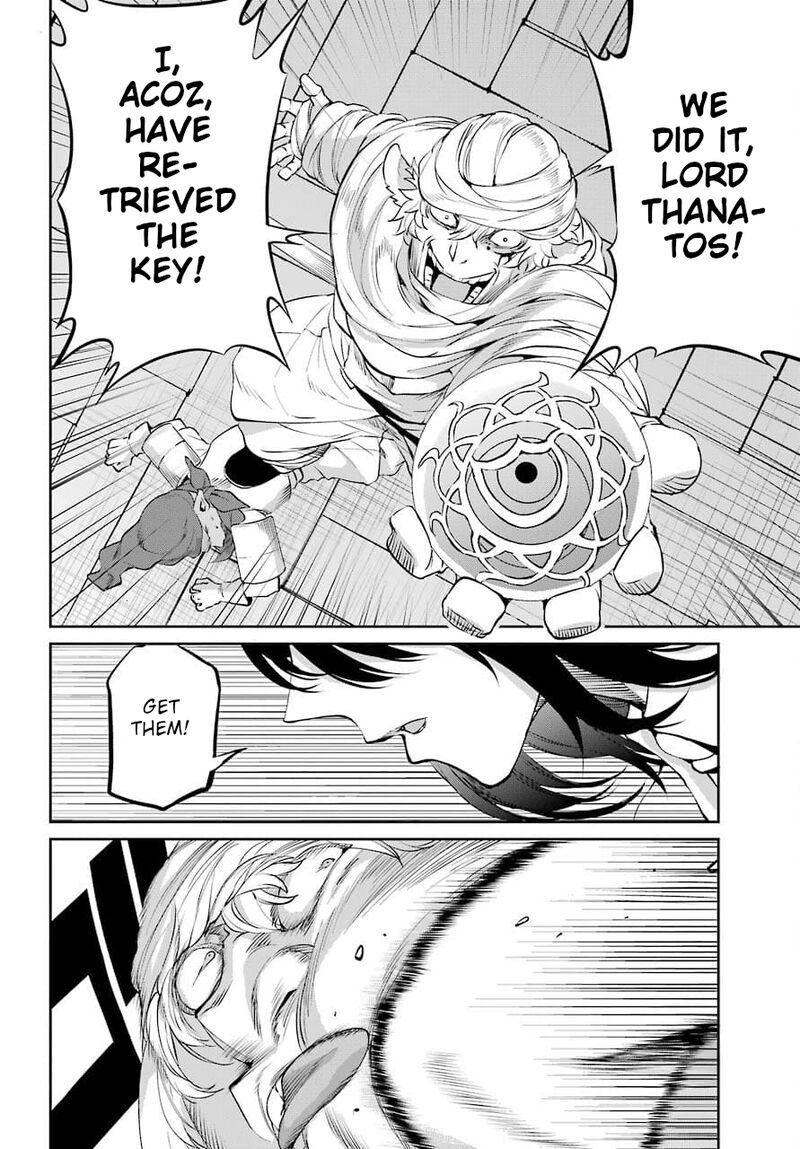 Dungeon Ni Deai Wo Motomeru No Wa Machigatte Iru Darou Ka Gaiden Sword Oratoria 88 5