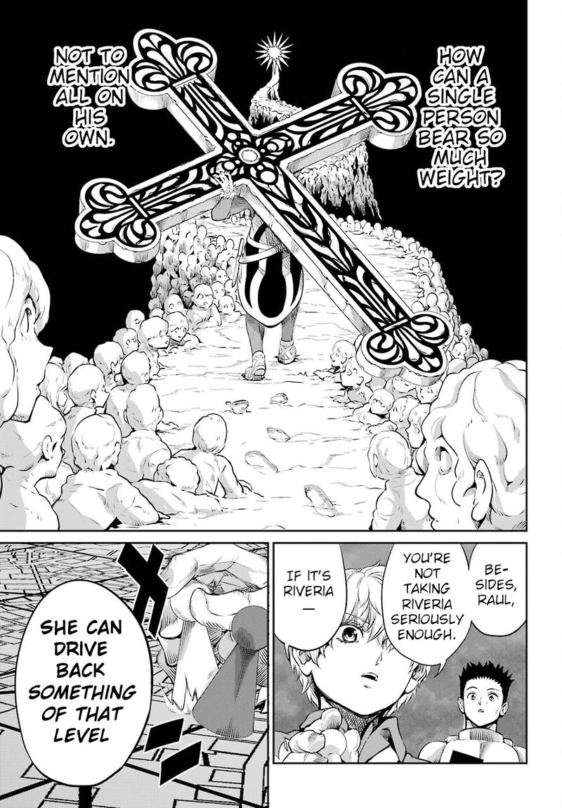 Dungeon Ni Deai Wo Motomeru No Wa Machigatte Iru Darou Ka Gaiden Sword Oratoria 89 10