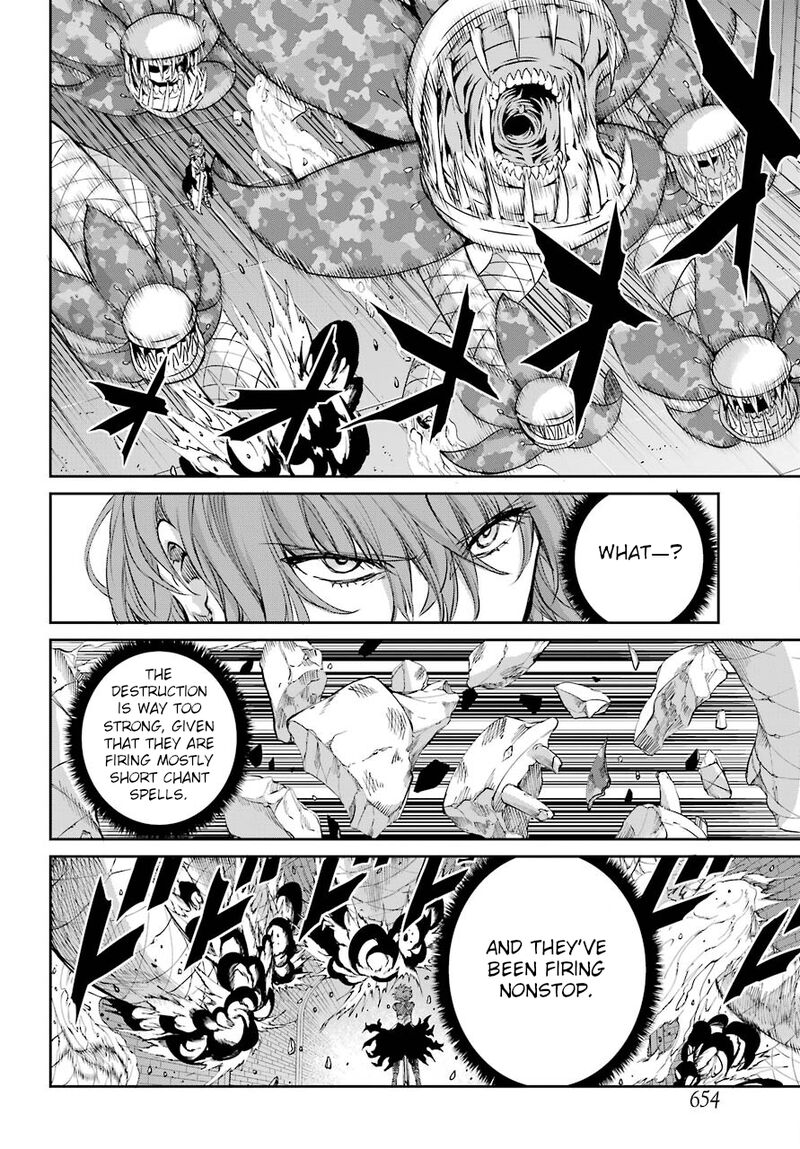 Dungeon Ni Deai Wo Motomeru No Wa Machigatte Iru Darou Ka Gaiden Sword Oratoria 89 11