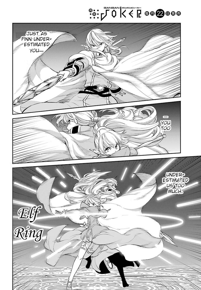 Dungeon Ni Deai Wo Motomeru No Wa Machigatte Iru Darou Ka Gaiden Sword Oratoria 89 13
