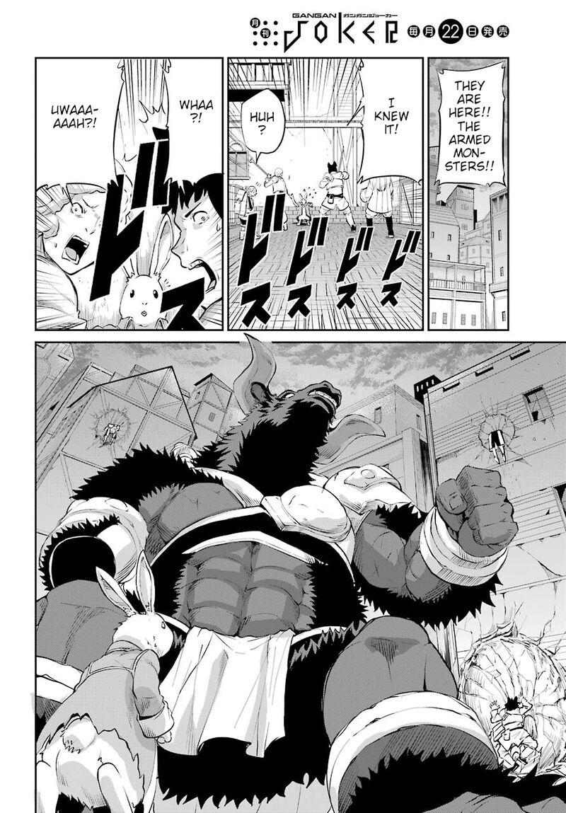 Dungeon Ni Deai Wo Motomeru No Wa Machigatte Iru Darou Ka Gaiden Sword Oratoria 89 33
