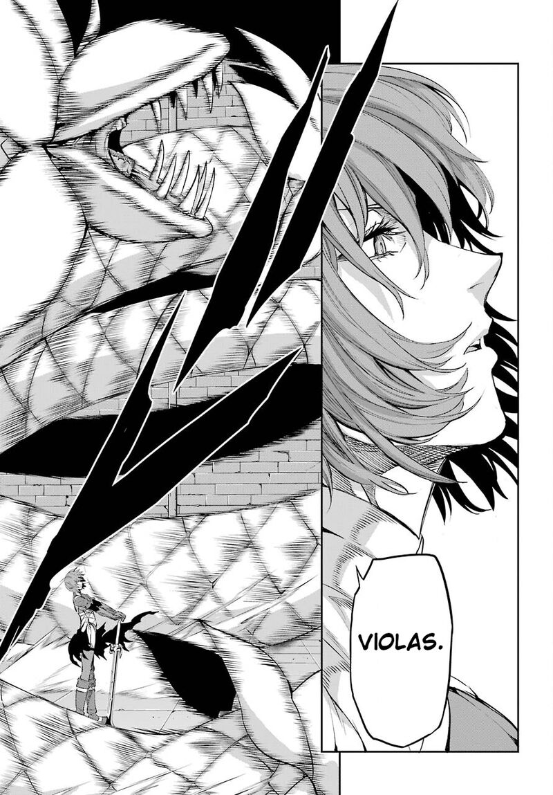 Dungeon Ni Deai Wo Motomeru No Wa Machigatte Iru Darou Ka Gaiden Sword Oratoria 89 4