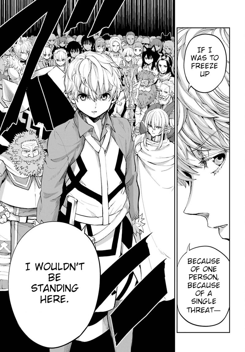 Dungeon Ni Deai Wo Motomeru No Wa Machigatte Iru Darou Ka Gaiden Sword Oratoria 89 8