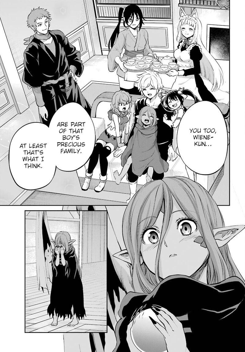 Dungeon Ni Deai Wo Motomeru No Wa Machigatte Iru Darou Ka Gaiden Sword Oratoria 90 28