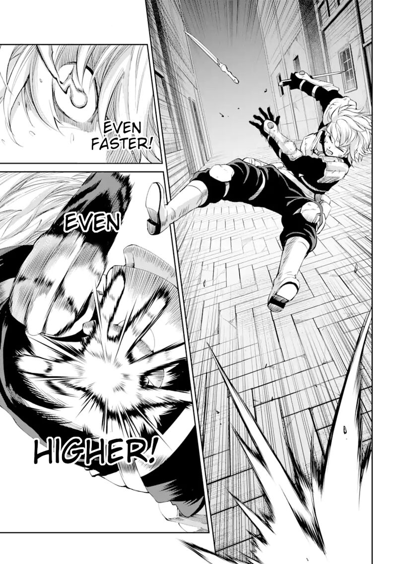 Dungeon Ni Deai Wo Motomeru No Wa Machigatte Iru Darou Ka Gaiden Sword Oratoria 90 44
