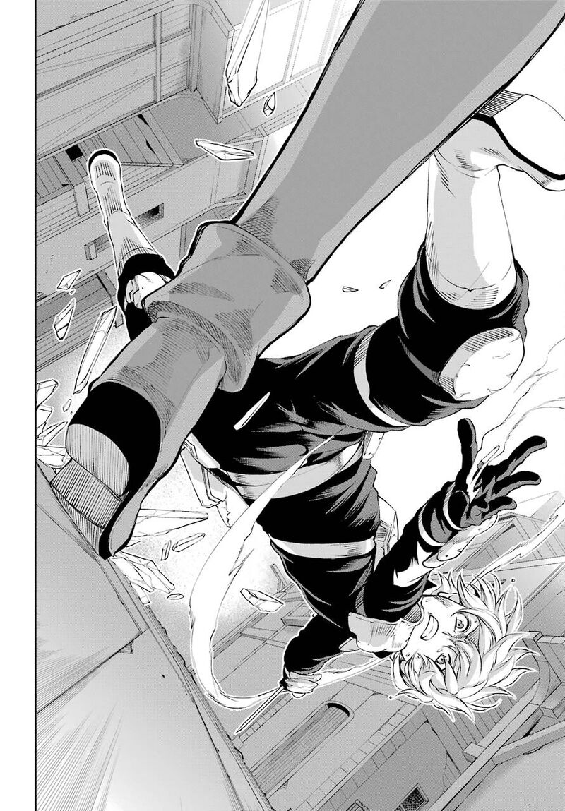 Dungeon Ni Deai Wo Motomeru No Wa Machigatte Iru Darou Ka Gaiden Sword Oratoria 90 47