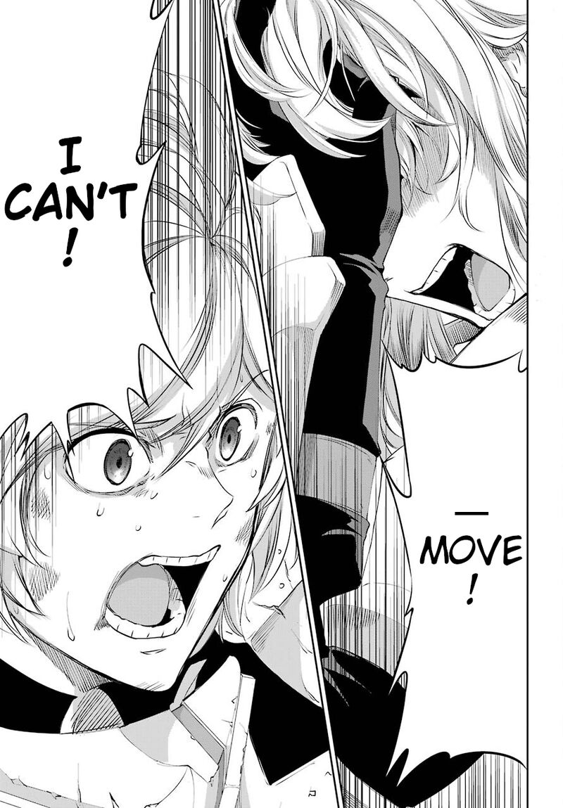 Dungeon Ni Deai Wo Motomeru No Wa Machigatte Iru Darou Ka Gaiden Sword Oratoria 91 13